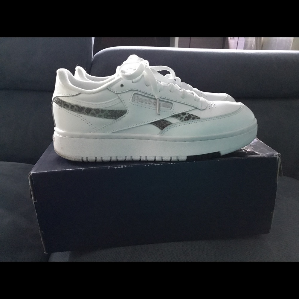 Reebok Club C Double